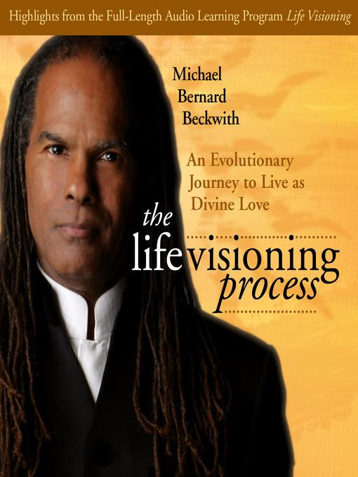 The Life Visioning Process