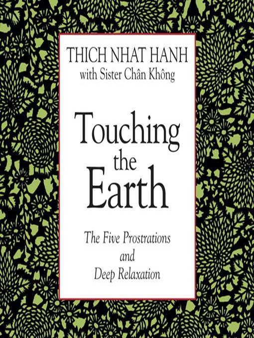 Touching the Earth