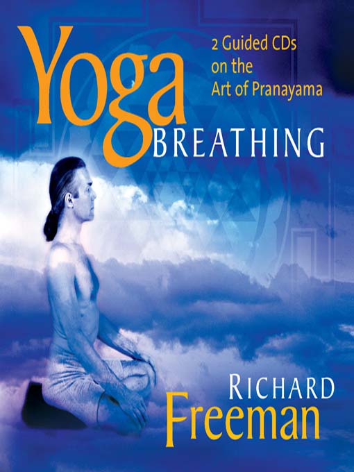 Yoga Breathing