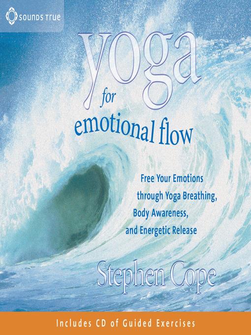 Yoga for Emotional Flow