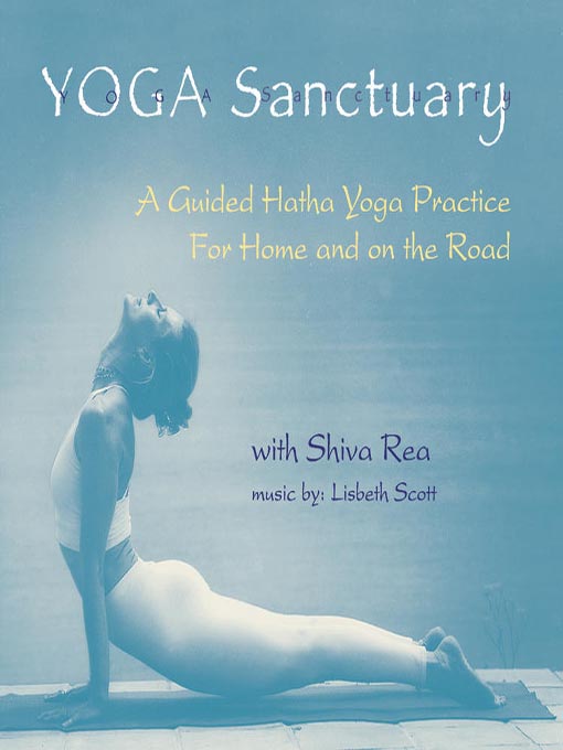 Yoga Sanctuary