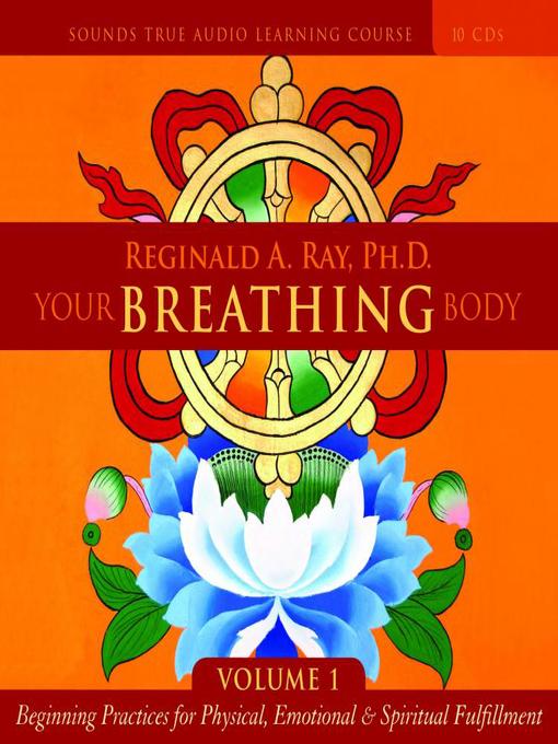 Your Breathing Body, Volume 1