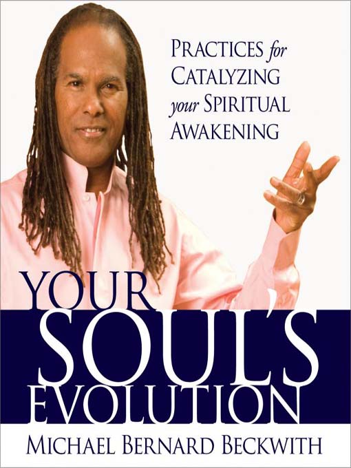 Your Soul's Evolution