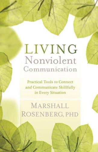 Living Nonviolent Communication