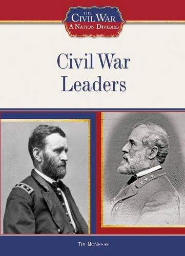 Civil War Leaders (The Civil War