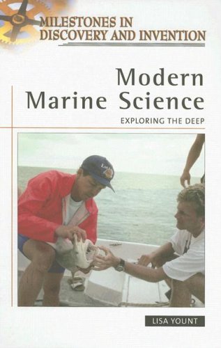 Modern Marine Science