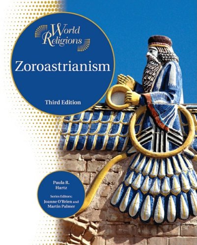 Zoroastrianism