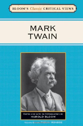 Mark Twain