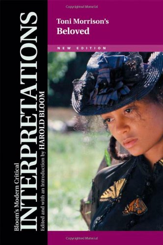 Toni Morrison's Beloved - New Edition