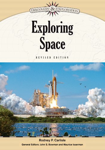 Exploring Space, Revised Edition