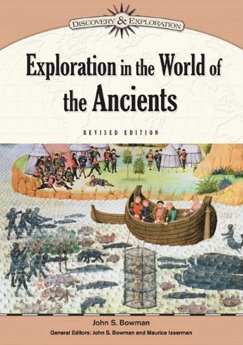 Exploration In The World Of The Ancients (Discovery &amp; Exploration)