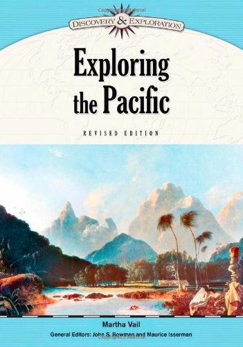 Exploring the Pacific, Revised Edition