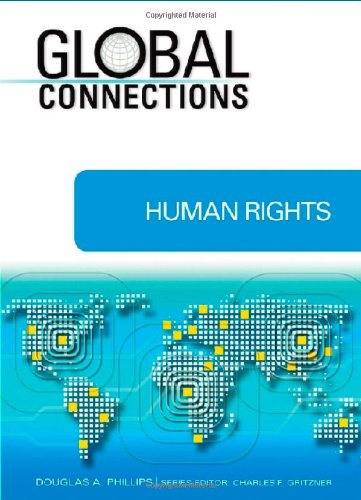 Human Rights (Global Connections (Hardcover))