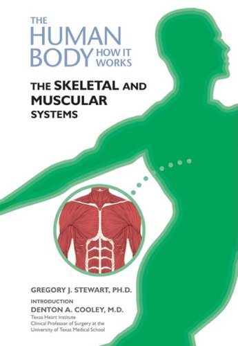 The Skeletal and Muscular Systems