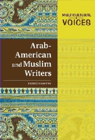 Arab-American and Muslim Writers