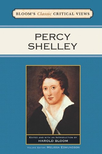 Percy Shelley