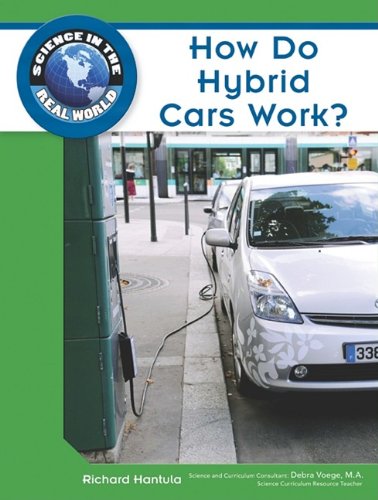 How Do Hybrid Cars Work? (Science In The Real World)