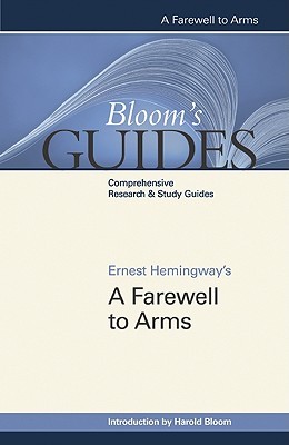 Ernest Hemingway's &quot;A Farewell to Arms&quot;