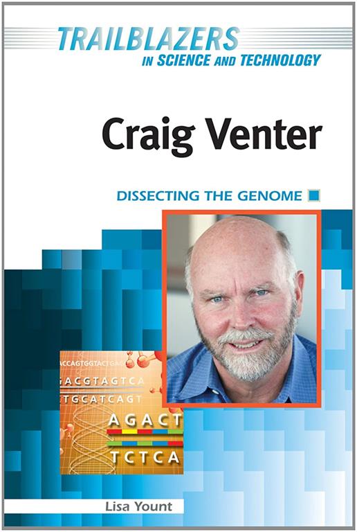 Craig Venter