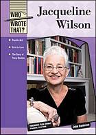 Jacqueline Wilson