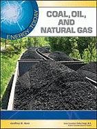 Coal, Oil, and Natural Gas