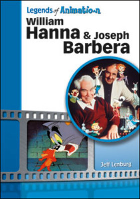 William Hanna &amp; Joseph Barbera