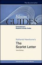 Nathaniel Hawthorne's The Scarlet Letter, New Edition