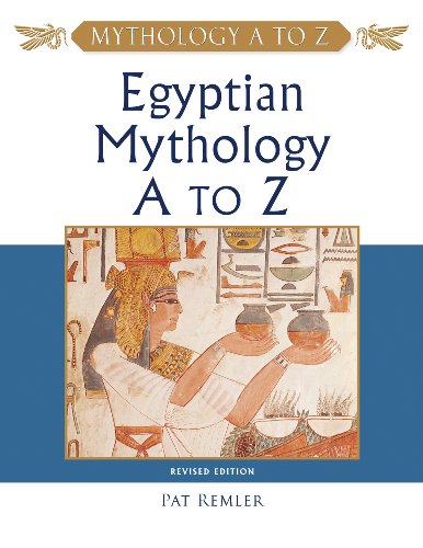 Egyptian Mythology A to Z