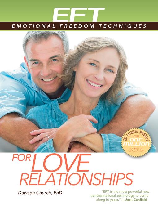 EFT for Love Relationships