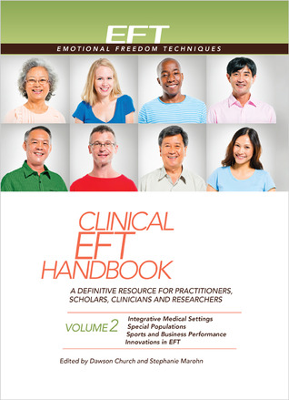 Clinical EFT Handbook 2