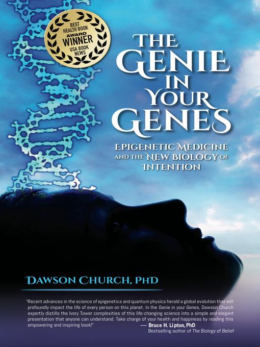 Genie in Your Genes