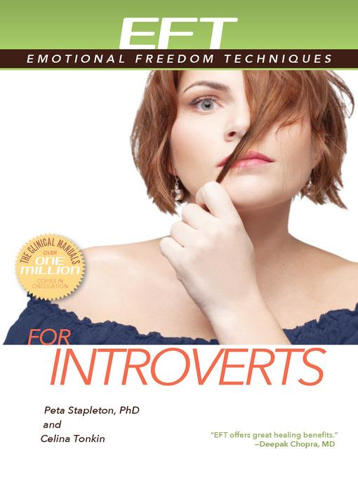 EFT for Introverts