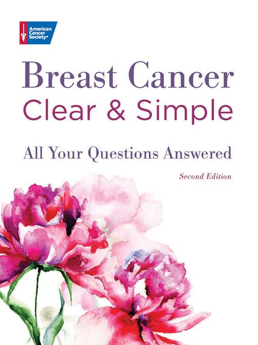 Breast Cancer Clear & Simple