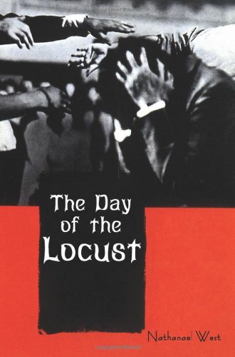 The Day of the Locust