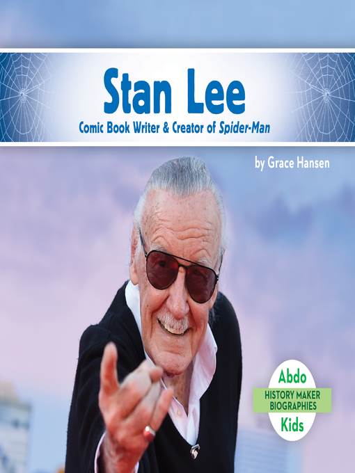 Stan Lee