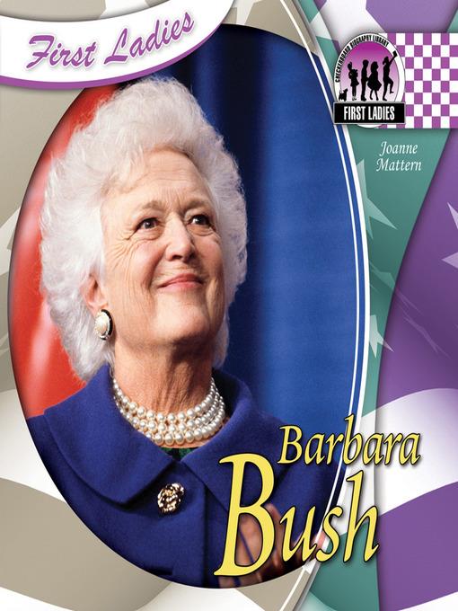 Barbara Bush