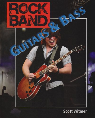 Guitars &amp; Bass (Rock Band)