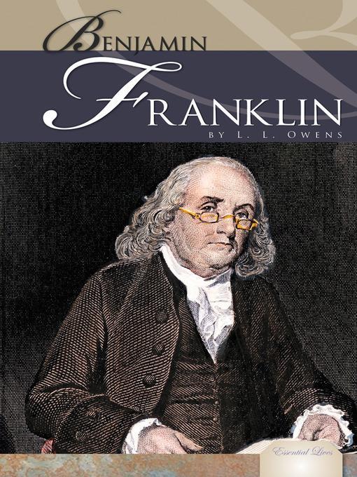 Benjamin Franklin