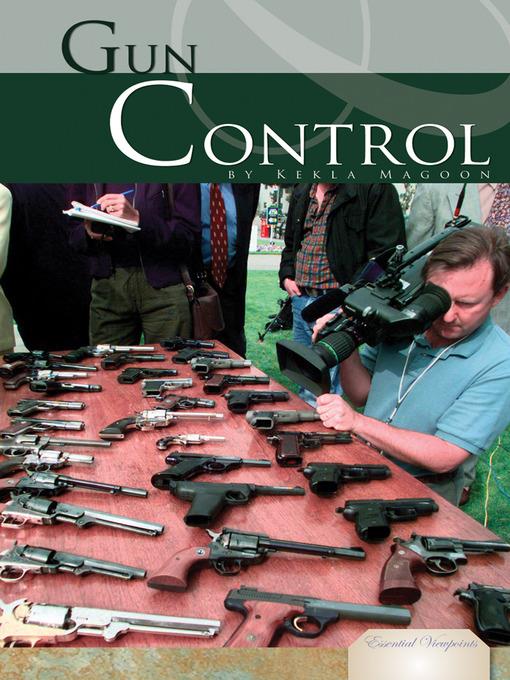 Gun Control