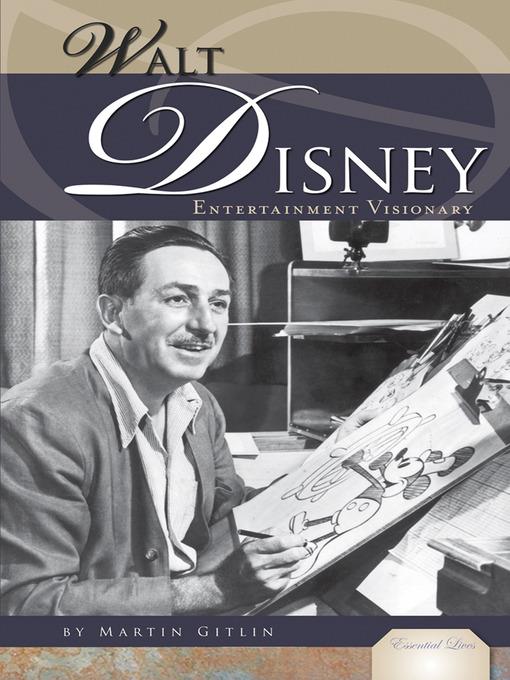 Walt Disney