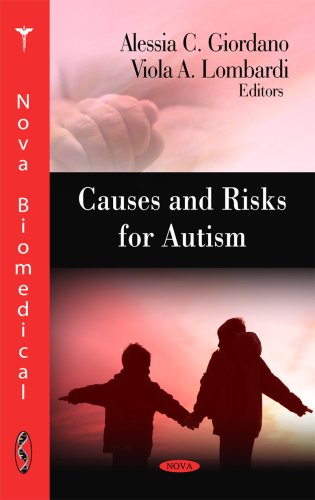 Causes And Risks For Autism