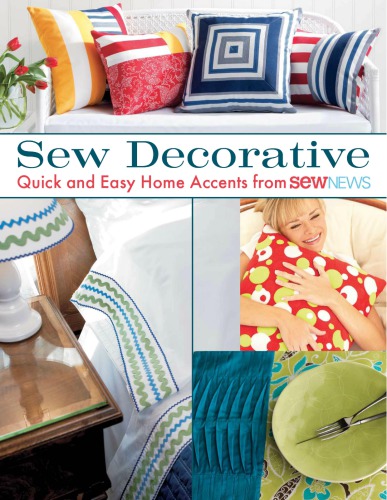 Sew Decorative