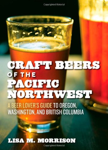 Craft Beers of the Pacific Northwest