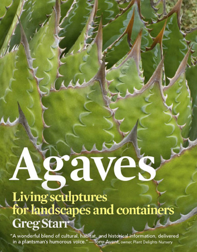 Agaves