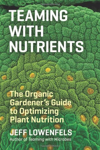 Teaming with Nutrients