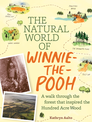 The Natural World of Winnie-the-Pooh