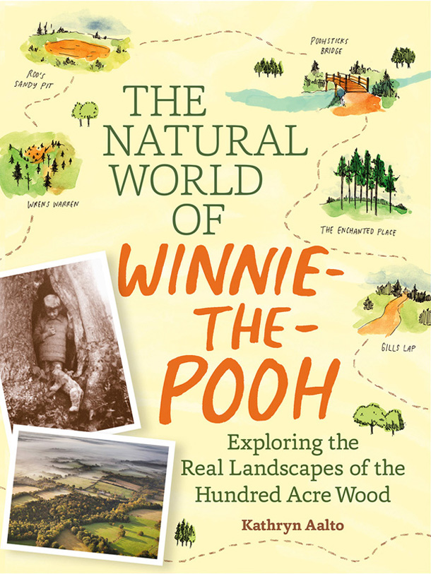 The Natural World of Winnie-the-Pooh