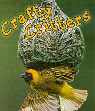 Crafty Critters