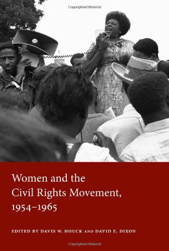 Women And The Civil Rights Movement, 1954–1965