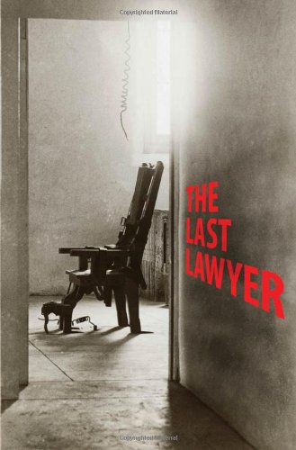 The Last Lawyer